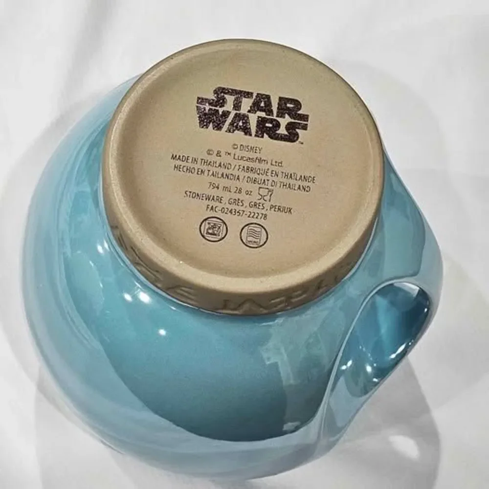 Disney ceramic mug